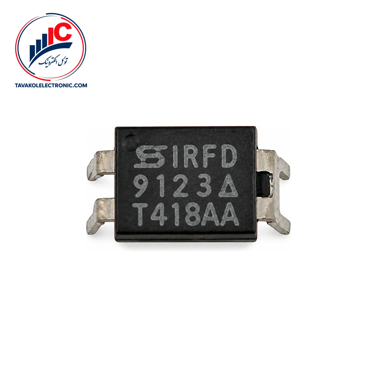 ماسفت IRFD9123