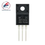ماسفت IRFI740G