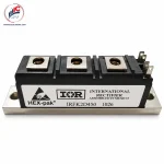 ماژول MOSFET قدرت مدل IRFK2D450