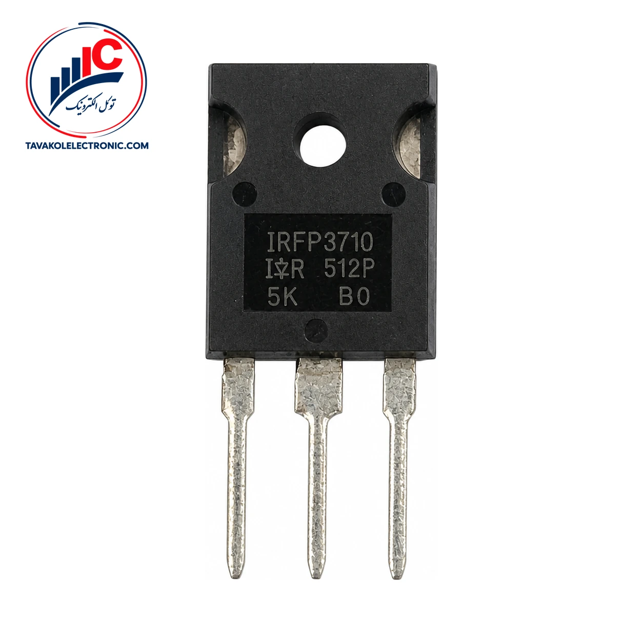 ماسفت IRFP3710