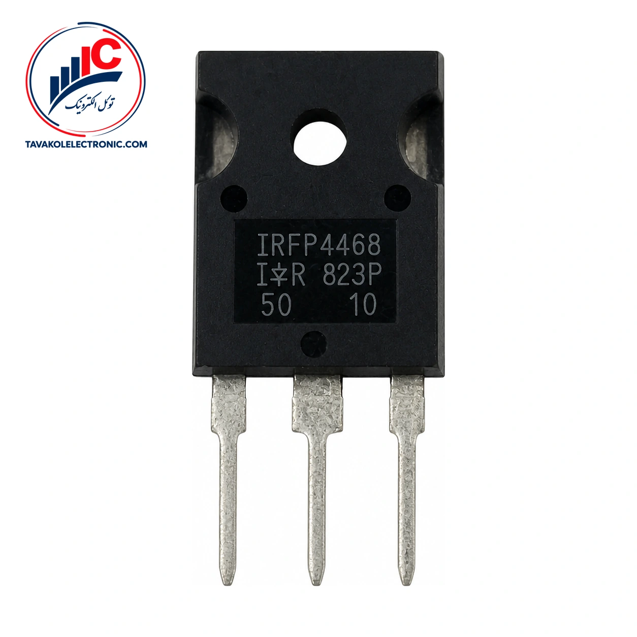 ماسفت IRFP4468