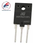 ماسفت IRFP451FI