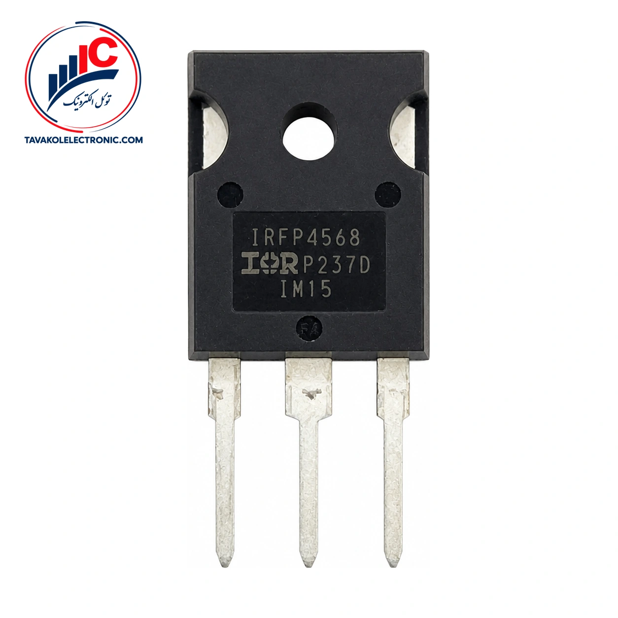 ماسفت IRFP4568