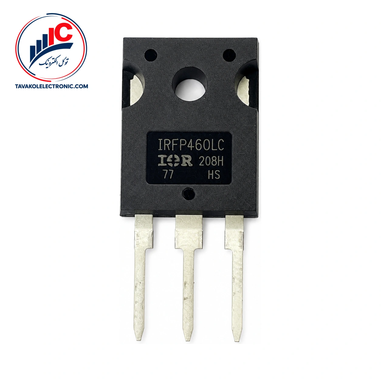 ماسفت IRFP460LC