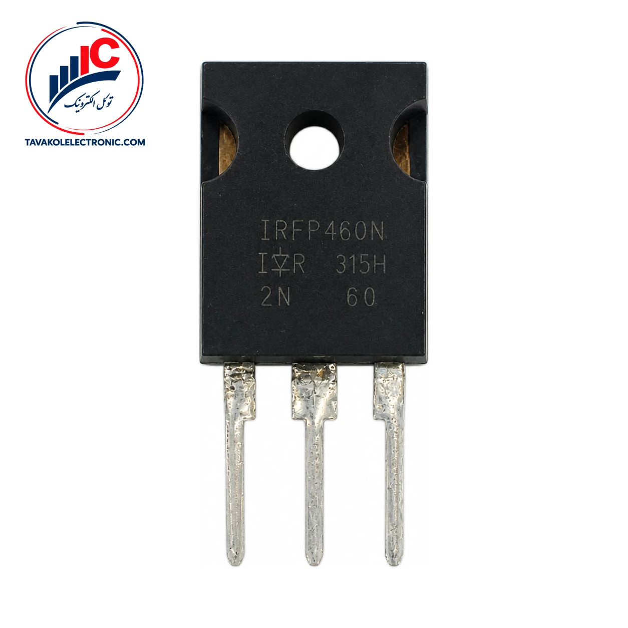 ماسفت IRFP460N