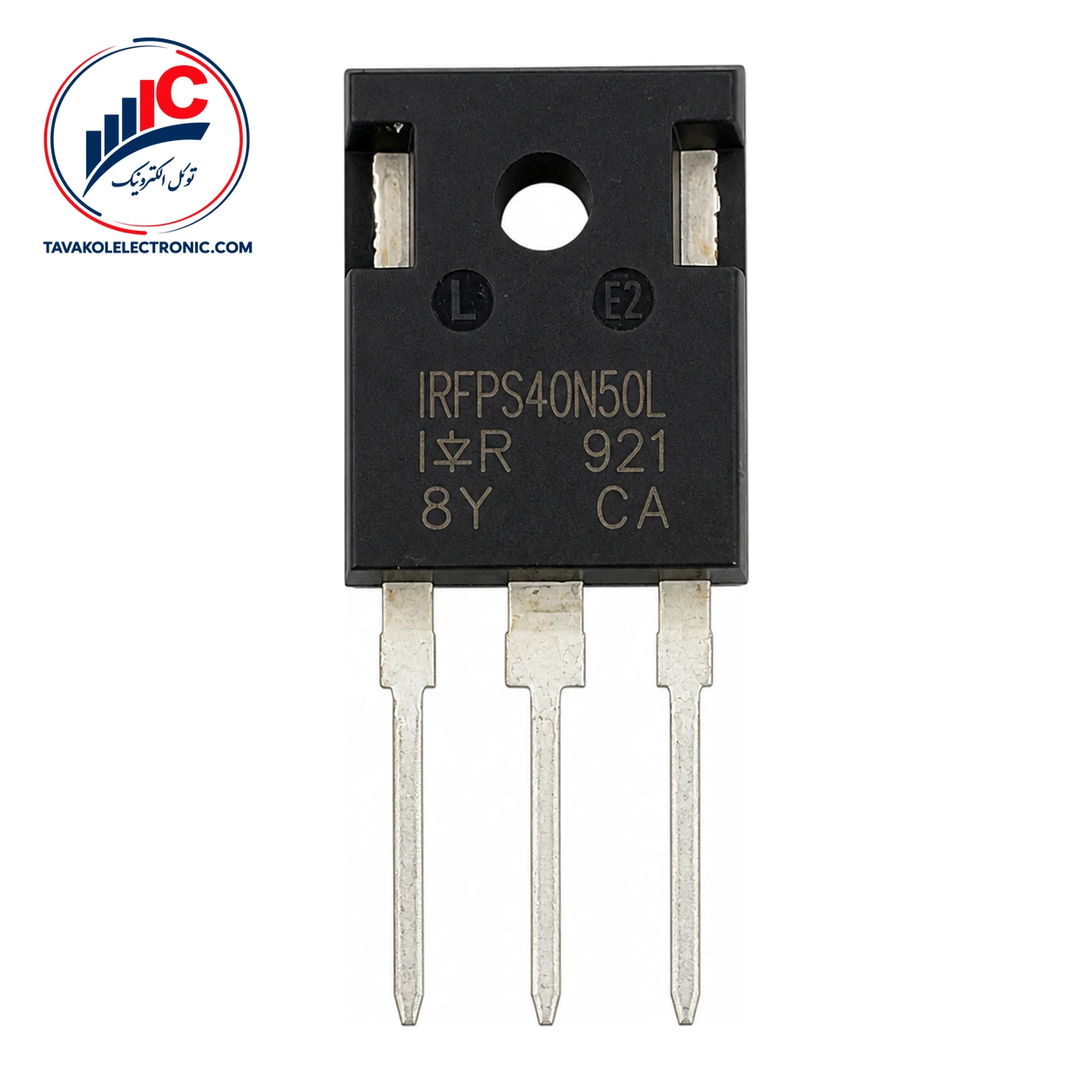 ماسفت IRFPS40N50L