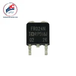 ماسفت IRFR024N