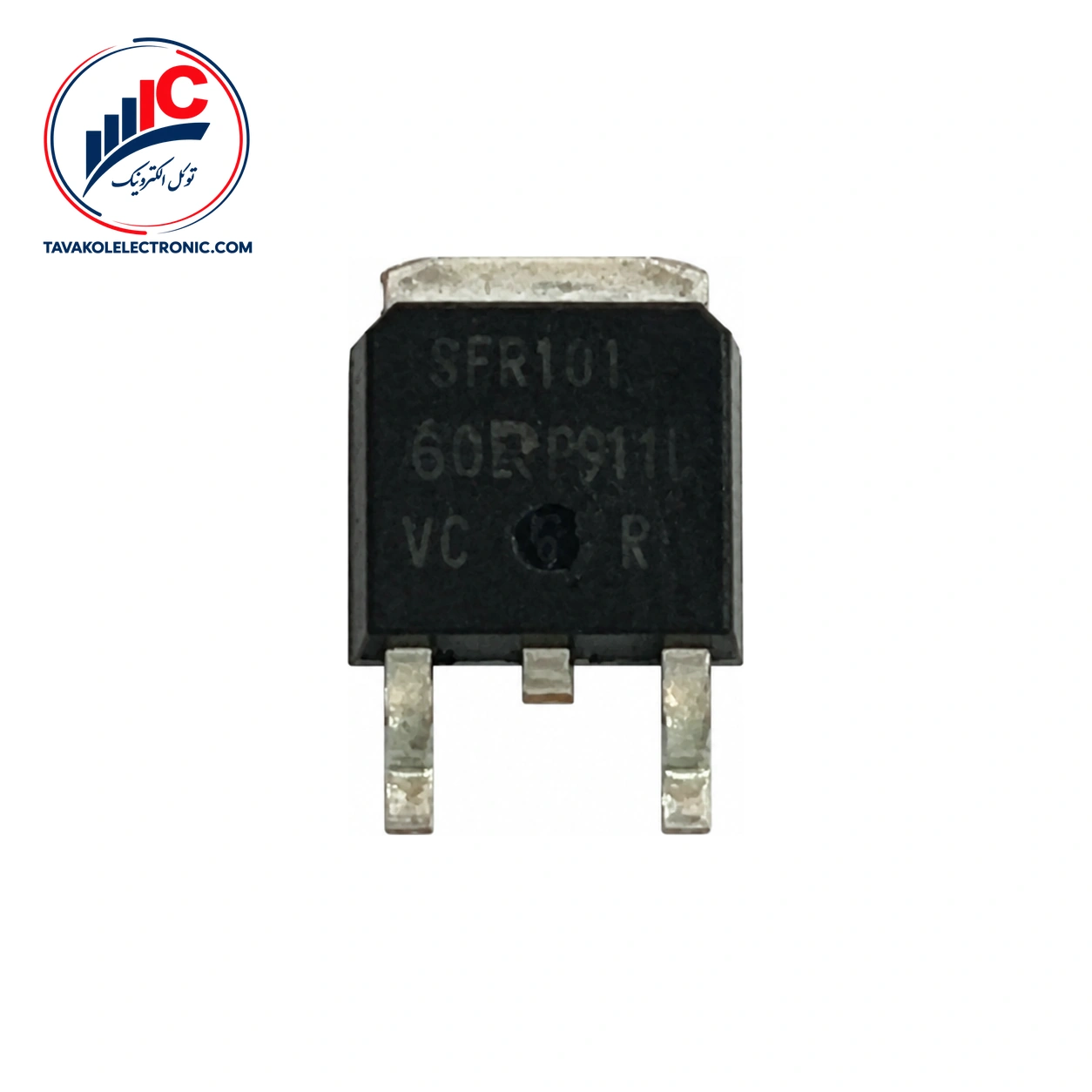 ماسفت IRFR1010Z