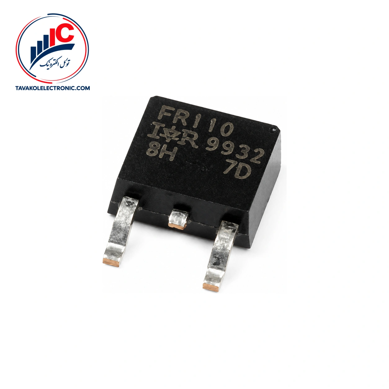 ماسفت IRFR110