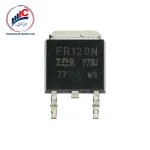 ماسفت IRFR120N