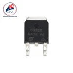 ماسفت IRFR320