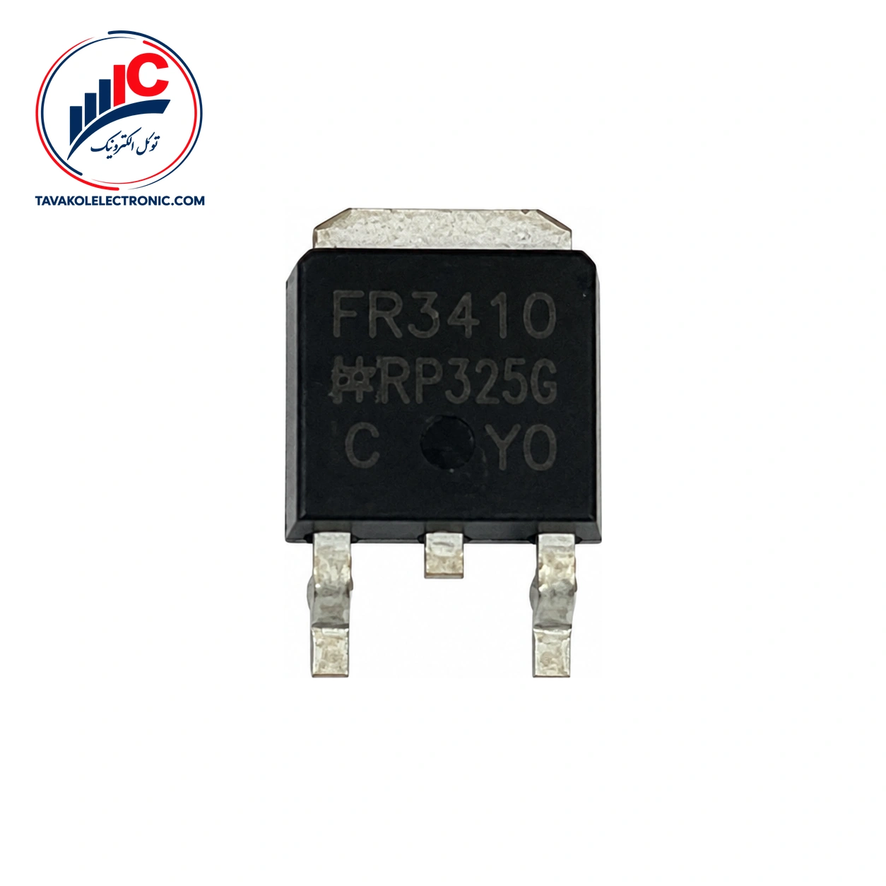 ماسفت IRFR3410