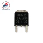 ماسفت IRFR420