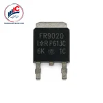 ماسفت IRFR9020