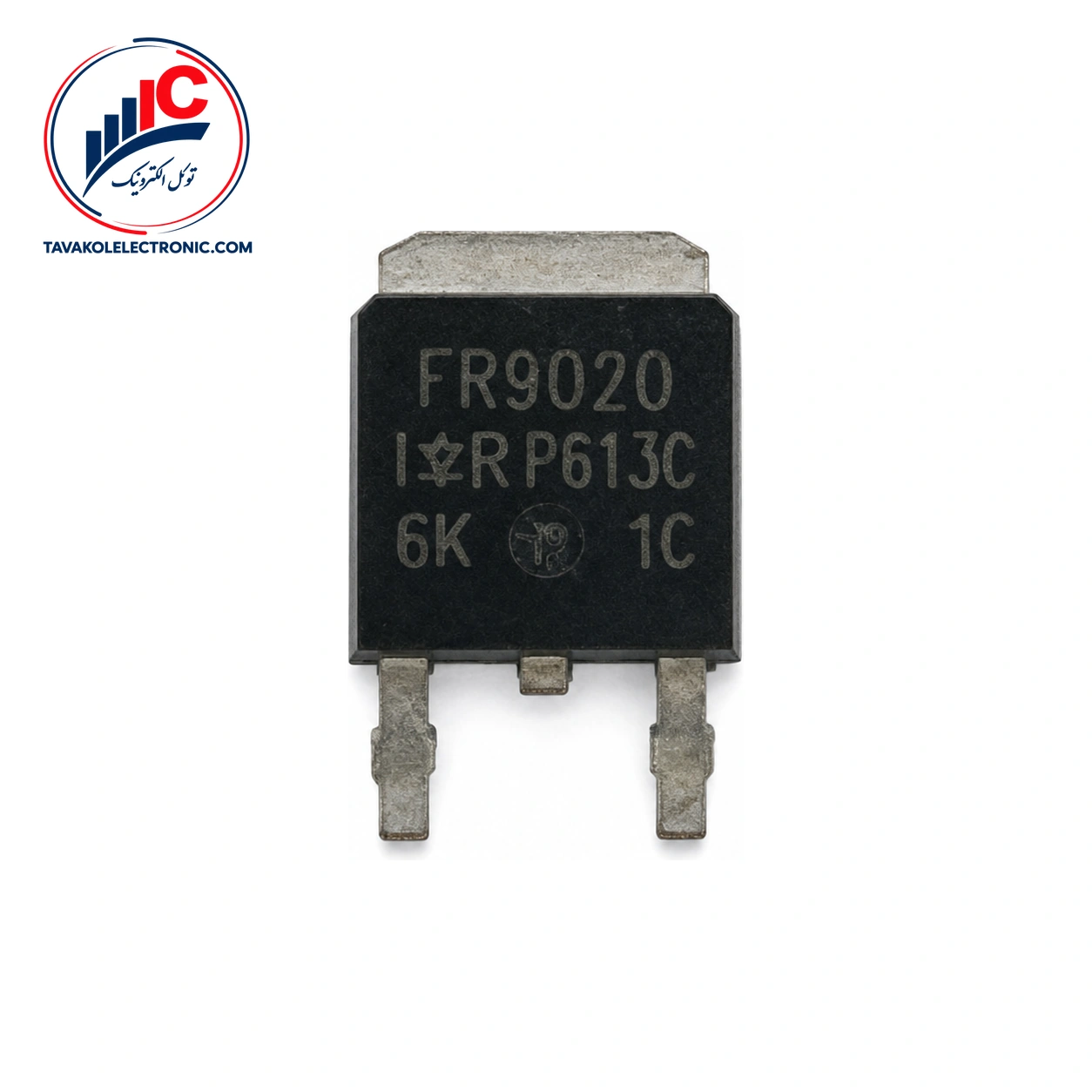 ماسفت IRFR9020