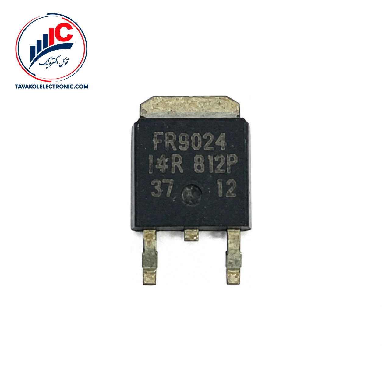 ماسفت IRFR9024