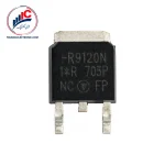 ماسفت IRFR9120N