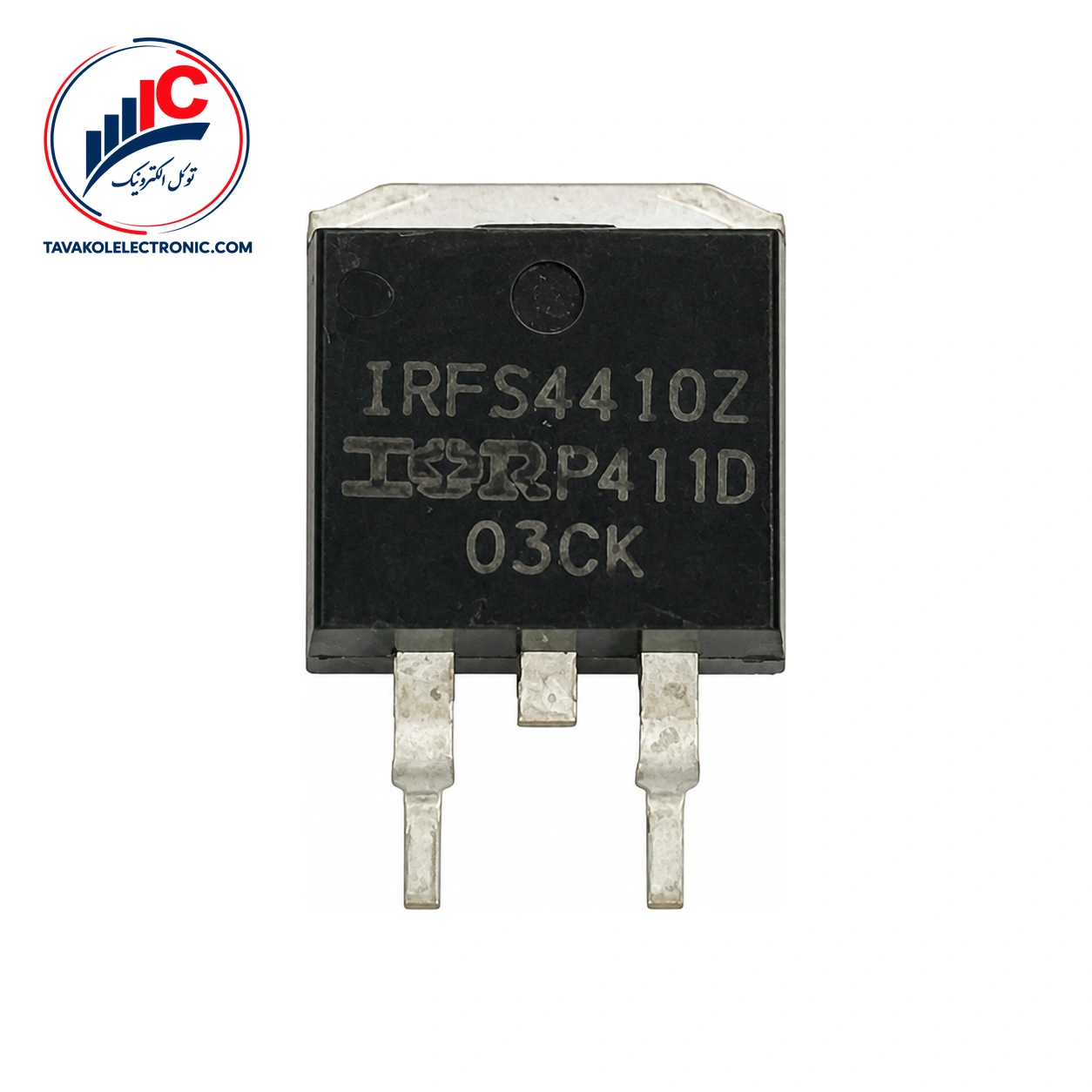 ماسفت IRFS4410