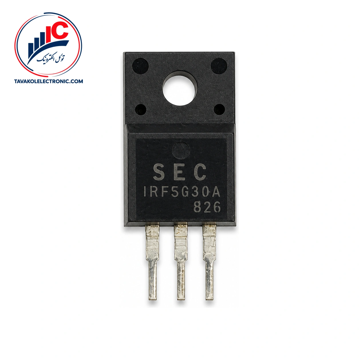 ماسفت IRFS630A