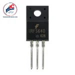 ماسفت IRFS640