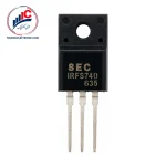 ماسفت IRFS740