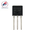 ماسفت IRFU320B