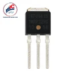 ماسفت IRFU4615