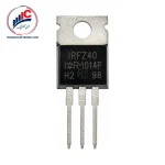 ماسفت IRFZ40