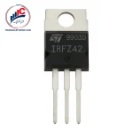 ماسفت IRFZ42N