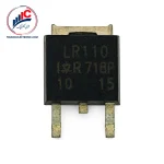 ماسفت IRLR024N