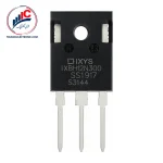 ماسفت IXBH12N300