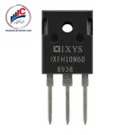 ماسفت IXFH10N60