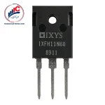 ماسفت IXFH11N60