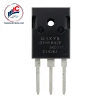 ماسفت IXFH58N20