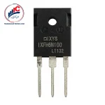 ماسفت IXFH6N100