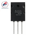ماسفت IXFK48N50