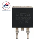 ماسفت IXTA36N30P