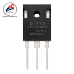 ماسفت IXTH14N100