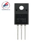 ماسفت KF10N68F