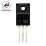 ماسفت KF12N68