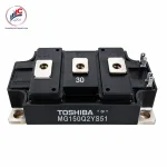 رید ماژول IGBT MG150Q2YS51 توشیبا | قیمت و موجودی