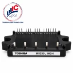 ماژول IPM مدل MIG30J103H