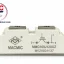 ماژول IGBT مدل MMG100J120UZ