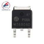 ماسفت MT6808D