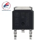 ماسفت MTD20N06HDL