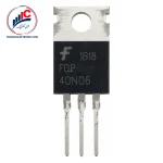 ماسفت MTH40N06