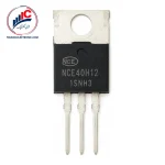 ماسفت NCE40H12