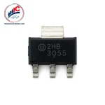ماسفت NTF3055-100