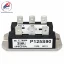 اژول یکسوساز کنترل‌شده IR مدل P125S90