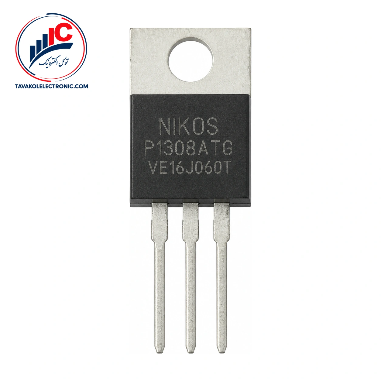 ماسفت P1308ATG